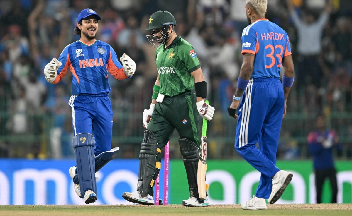 Pakistan Great Blasted For Calling ICC Indian Cricket Council And Hinting World Body May Alter Pitches To Suit India