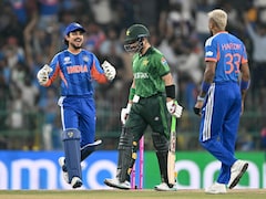 Ex-Pakistan Star Makes Big Umpiring Allegation Against India, Gets Trolled