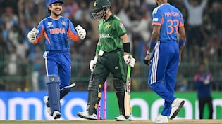 Ex-Pakistan Star Alleges Umpiring Bias Towards India, Gets Blasted On Social Media