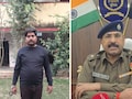 10 साल से फरार 25 हजार के इनामी डकैत को बीहड़ों से दबोचा, पुलिस कप्तान ने खुद संभाली&nbsp;ऑपरेशन शिकंजा की कमान&nbsp;