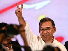 'Bangladesh Comes First': Tarique Rahman On His Foreign Policy