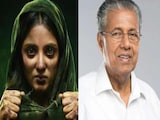 Kerala Story 2 Director's "Eyes Closed" Jibe At Kerala Chief Minister Kerala Story 2 Director's "Eyes Closed" Jibe At Kerala Chief Minister