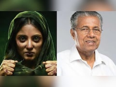 <i>Kerala Story 2</i> Director Fires Back At Kerala Chief Minister On 'Communal Agenda' Remark: 