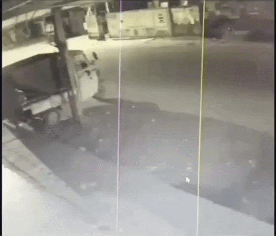 नमाज के लिए जा रहे थे, आमने-सामने भिड़ गईं दो बाइक; बेंगलुरु में खौफनाक हादसा; 2 की मौत