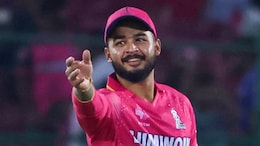IPL 2026: राजस्थान रॉयल्स ने रियान पराग को बनाया कप्तान, जानिए कैसा रहा है कप्तानी का रिकॉर्ड