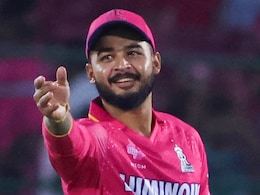 IPL 2026: राजस्थान रॉयल्स ने रियान पराग को बनाया कप्तान, जानिए कैसा रहा है कप्तानी का रिकॉर्ड
