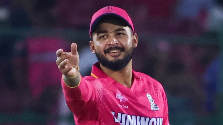 IPL 2026: राजस्थान रॉयल्स ने रियान पराग को बनाया कप्तान, जानिए कैसा रहा है कप्तानी का रिकॉर्ड