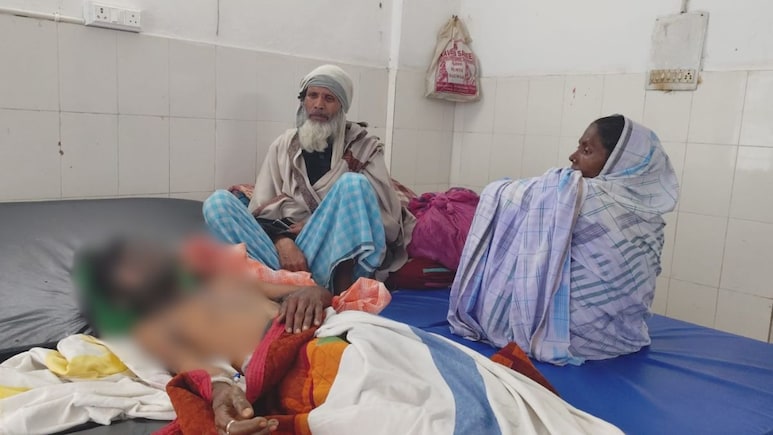 सोते हुए पति पर पत्नी ने डाल दिया गर्म तेल, एक महीने पहले ही हुई थी शादी; क्या रही इसकी वजह?