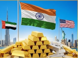 सोना खरीदने वालों की हुई मौज: अब UAE नहीं, इस देश से गोल्ड लाएगा भारत, धड़ाम से गिरेंगी कीमतें!