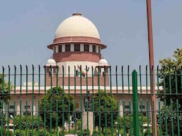 On Backlog In Courts, Chief Justice's "Two Types Of Judges" Remark