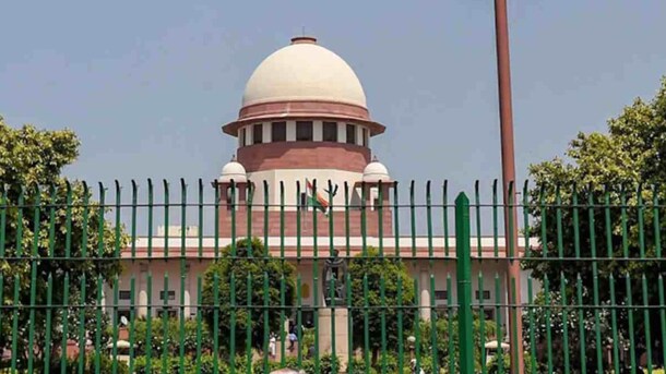 On Backlog In Courts, Chief Justice's "Two Types Of Judges" Remark