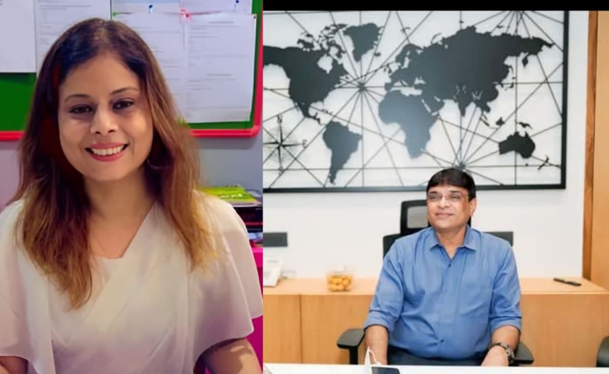 महिला मित्र ने उकसाया! सूरत बिल्डर मौत मामले में ब्लैकमेल और करोड़ों की संपत्ति वाला एंगल