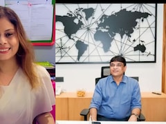 महिला मित्र ने उकसाया! सूरत बिल्डर मौत मामले में ब्लैकमेल और करोड़ों की संपत्ति वाला एंगल