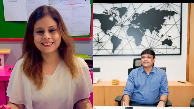 महिला मित्र ने उकसाया! सूरत बिल्डर मौत मामले में ब्लैकमेल और करोड़ों की संपत्ति वाला एंगल