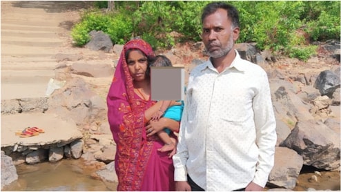 शादी के घर में इंटिमेट होने से इनकार... पति ने हथौड़े से की पत्नी की हत्या, साली और भतीजी पर भी किया हमला