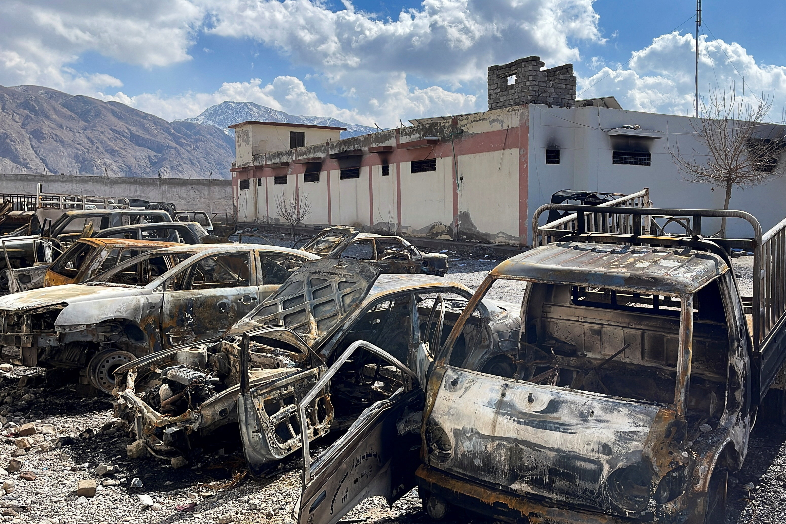 'Deflecting': India Rejects Pak's 'Frivolous' Claims On Balochistan Attacks