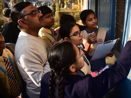 HBSE 12th Result 2026: रेवाड़ी की दीपिका बनीं हरियाणा में 12वीं की टॉपर, बताया कैसे मिली पहली रैंक