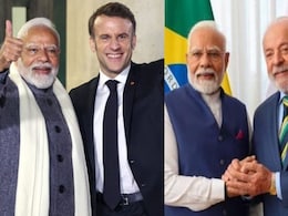 भारत की सुपरपावर मान रही दुनिया... फरवरी में फ्रांस, ब्राजील जैसे दिग्गज देशों के नेता क्यों आ रहे दिल्ली