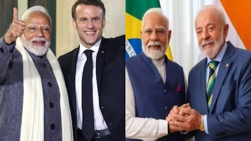 भारत की सुपरपावर मान रही दुनिया... फरवरी में फ्रांस, ब्राजील जैसे दिग्गज देशों के नेता क्यों आ रहे दिल्ली