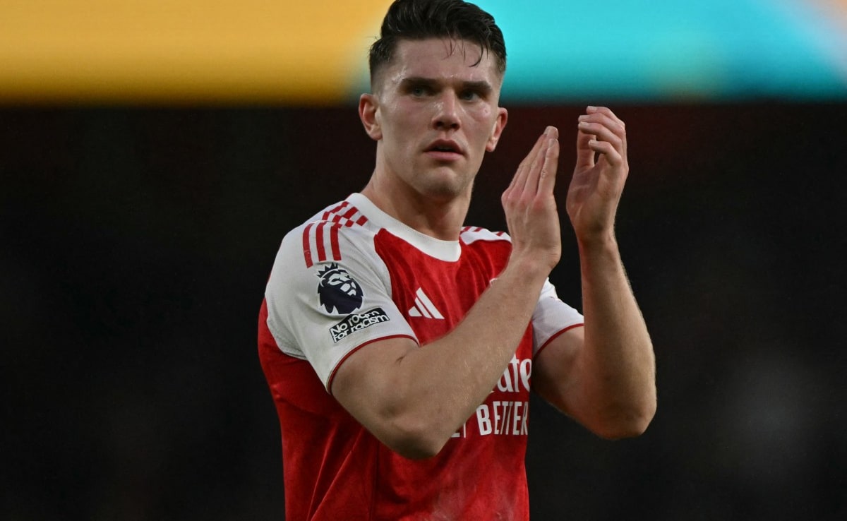 Viktor Gyokeres Lifts Arsenal Nine Clear As Manchester United Pile Pressure On Thomas Frank