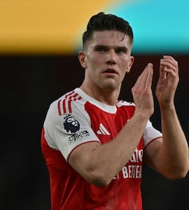 Viktor Gyokeres Lifts Arsenal Nine Clear As Manchester United Pile Pressure On Thomas Frank