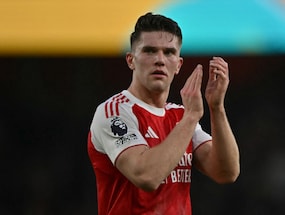 Viktor Gyokeres Lifts Arsenal Nine Clear As Manchester United Pile Pressure On Thomas Frank