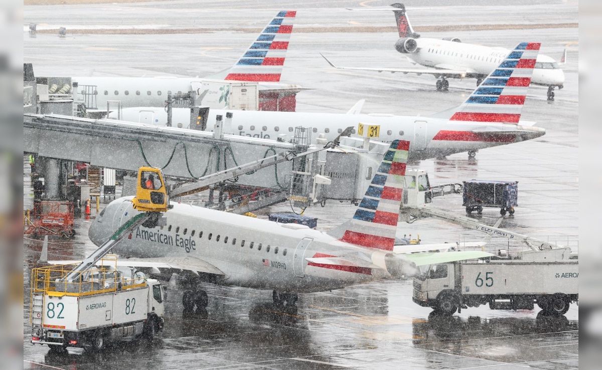 Latest and Breaking News on NDTV Latest and Breaking News on NDTV