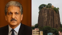 Anand Mahindra's Post Sparks Interest In Mumbai's Hidden Gem, Gilbert Hill