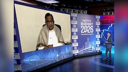 "No Economic Strategy, Statesmanship": P Chidambaram On Union Budget 2026