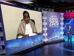 "No Economic Strategy, Statesmanship": P Chidambaram On Union Budget 2026