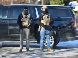 French Widow, 85, Returns Home After Being Detained In US Amid Family Fight