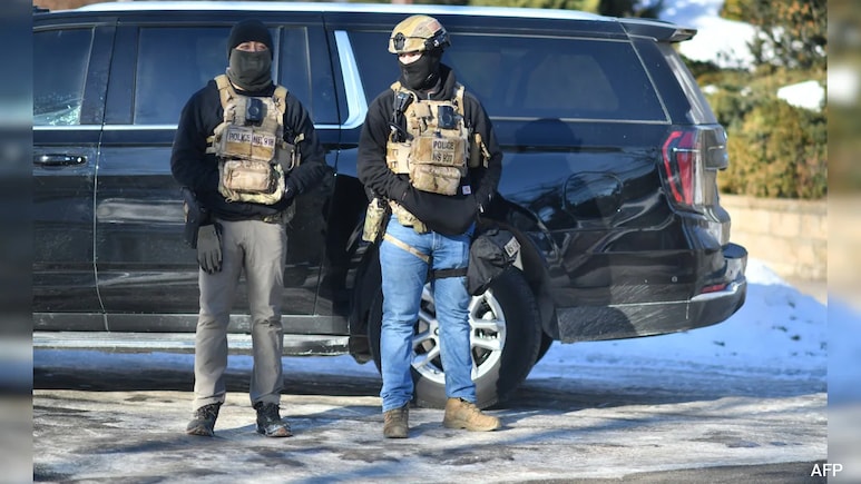 French Woman, 86, Detained In US After Moving To Reunite With 1950s Love