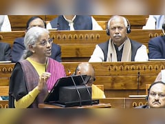 'Orange Economy' Boost: Budget Proposes Content Creator Labs In Institutes