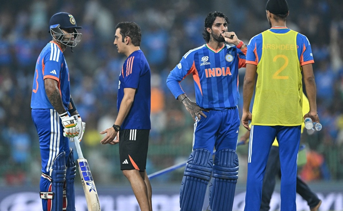 IND vs ENG: भारत के लिए फाइनल की राह नहीं आसान!, इंग्लैंड के खिलाफ सेमीफाइनल से पहले कोच गंभीर और कप्तान सूर्या के सामने ये बड़ा चैलेंज