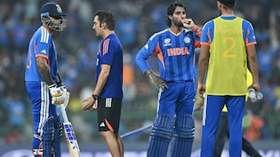 IND vs ENG: भारत के लिए फाइनल की राह नहीं आसान!, इंग्लैंड के खिलाफ सेमीफाइनल से पहले कोच गंभीर और कप्तान सूर्या के सामने ये बड़ा चैलेंज