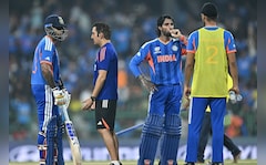 Manjrekar Mocks Gambhir After Loss: "Has Only 1 Remedy For Everything"