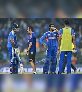Sanjay Manjrekar Mocks Gautam Gambhir After Indias T20 World Cup Loss: "Has Only 1 Remedy For All Problems"