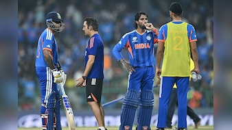 'Not Sure What Gambhir Does': India Coach Under Scanner After SA Loss