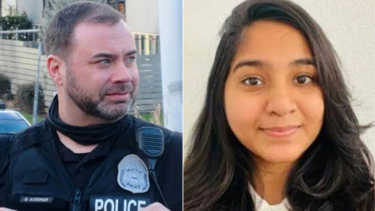 King County prosecutors declined to file felony charges against officer Kevin Dave.