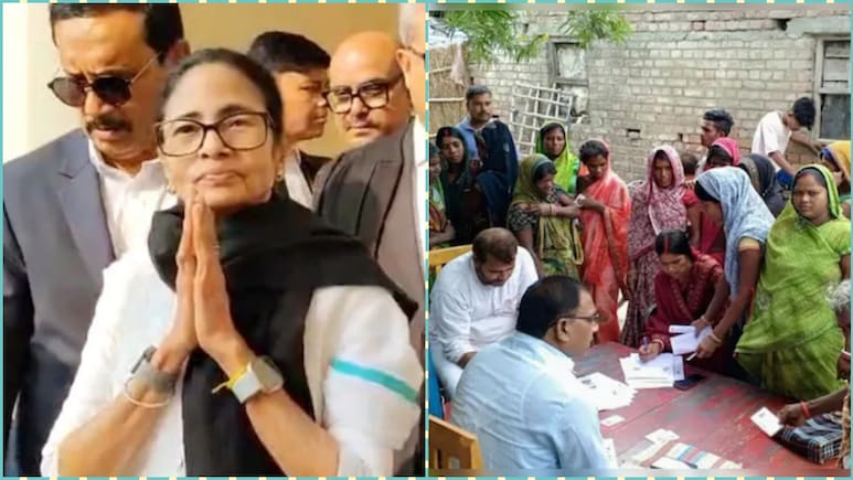 लिस्ट में नकली वोटरों के नाम शामिल कर बुरे फंसे ममता के अधिकारी, तय हुई FIR की डेडलाइन