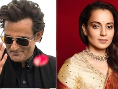 How Akshaye Khanna Reacted When Kangana Ranaut Tried To Flirt With Him