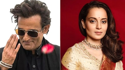 How Akshaye Khanna Reacted When Kangana Ranaut Tried To Flirt With Him