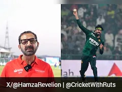 Indian Umpires Honest Verdict Amid Controversy Over Pakistan Star Usman Tariqs Bowling Action