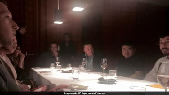 Elon Musk, Mark Zuckerberg in new Epstein files Elon Musk, Mark Zuckerberg in new Epstein files