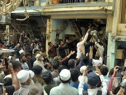 उमराह से लौटे परिवार के 3 लोगों के नींद में हो गई थी मौत, फोरेंसिक जांच में खुलासा- गीजर की गैस बनी जानलेवा