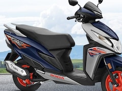 Honda Dio 125 X-Edition हुआ लॉन्च, नई स्टाइल और कम कीमत ने मचाया बाजार में धमाल
