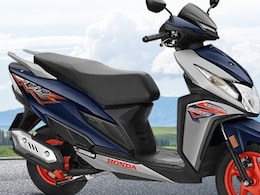 Honda Dio 125 X-Edition हुआ लॉन्च, नई स्टाइल और कम कीमत ने मचाया बाजार में धमाल