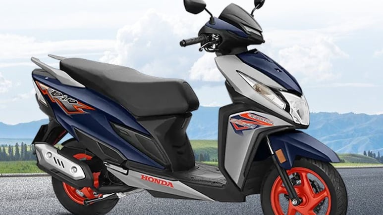 Honda Dio 125 X-Edition हुआ लॉन्च, नई स्टाइल और कम कीमत ने मचाया बाजार में धमाल