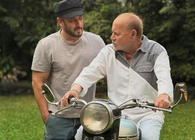 सलीम खान ICU में हैं, जानें कैसी है उनकी तबीयत और क्या कह रहे हैं डॉक्टर