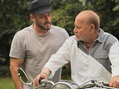 सलीम खान ICU में हैं, जानें कैसी है उनकी तबीयत और क्या कह रहे हैं डॉक्टर